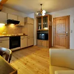 Apartamento Haus Katharina Bad Hofgastein