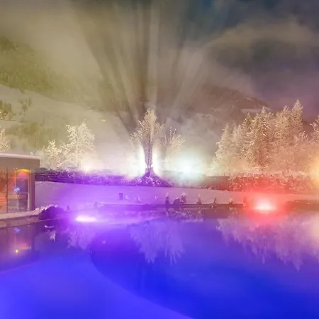 Haus Katharina * Bad Hofgastein