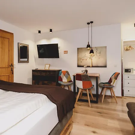 Appartamento Haus Katharina