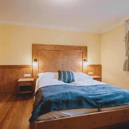 Apartmán Haus Katharina *