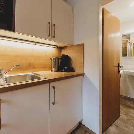 Appartamento Haus Katharina Bad Hofgastein