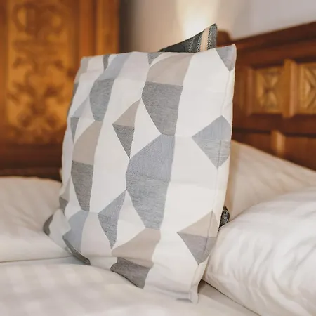 Apartmán Haus Katharina *