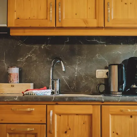 Appartamento Haus Katharina