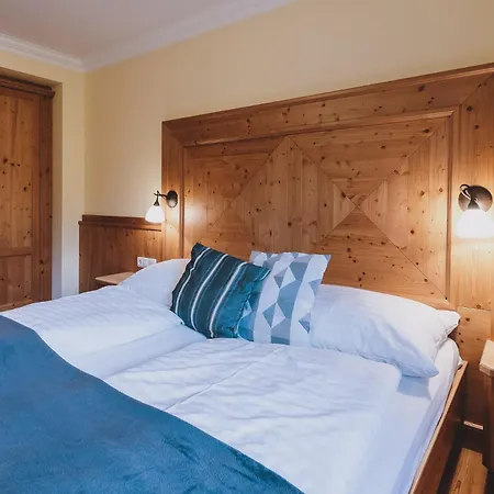 Appartamento Haus Katharina *