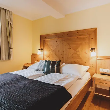 Appartamento Haus Katharina *