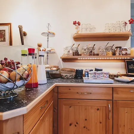 Apartmán Haus Katharina