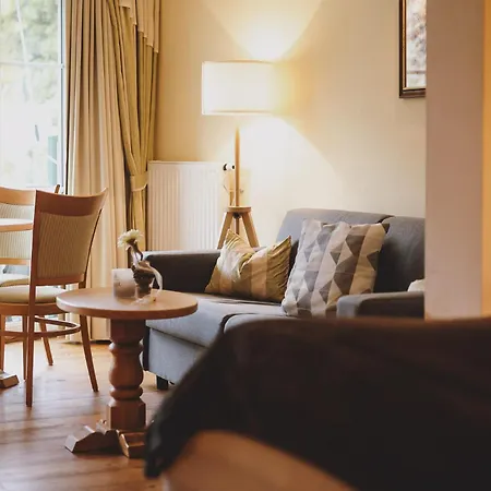 Appartamento Haus Katharina