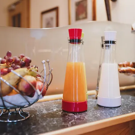 Appartamento Haus Katharina