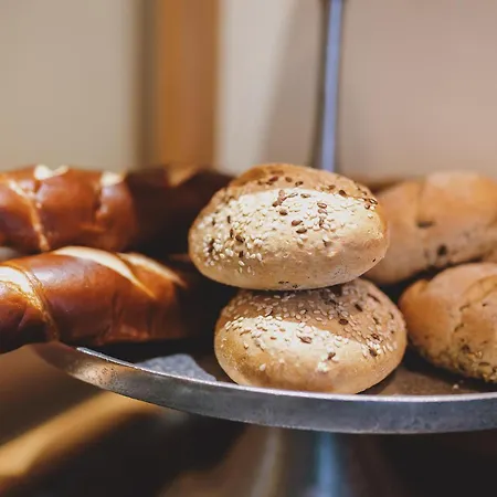 Apartmán Haus Katharina Bad Hofgastein