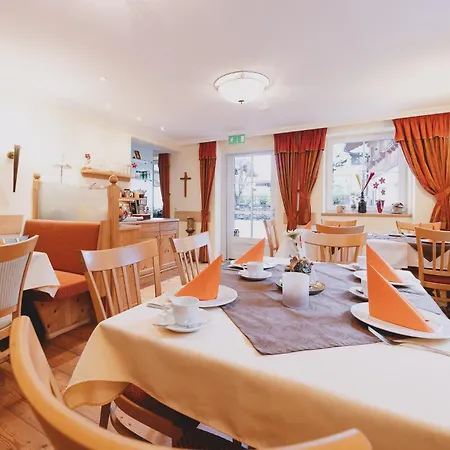 Daire Haus Katharina Bad Hofgastein