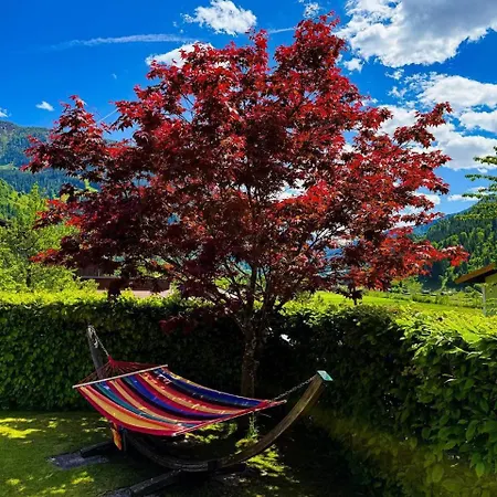 Haus Katharina Appartamento Bad Hofgastein