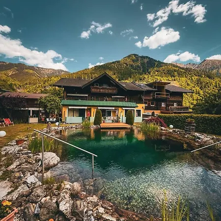 Appartamento Haus Katharina *