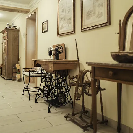 Haus Katharina Apartmán Bad Hofgastein