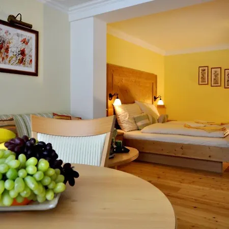 Apartamento Haus Katharina