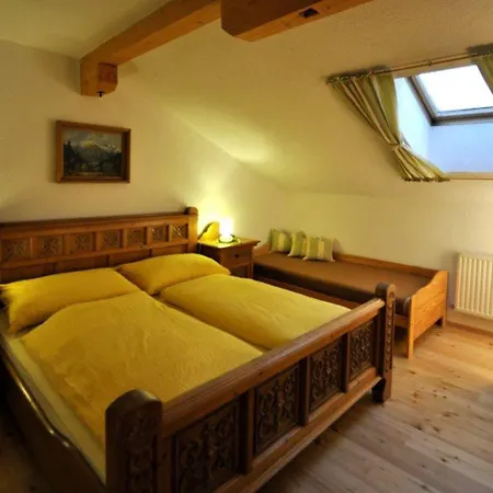 Apartmán Haus Katharina *