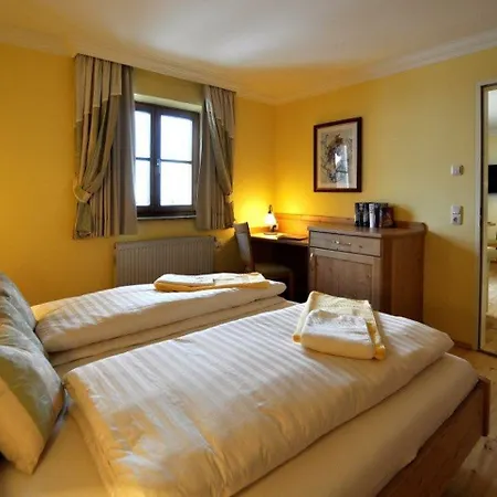 Haus Katharina Apartamento