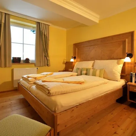 Haus Katharina Apartmán *