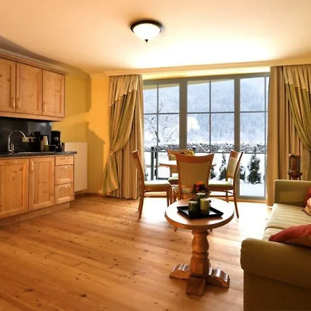 Haus Katharina * Bad Hofgastein