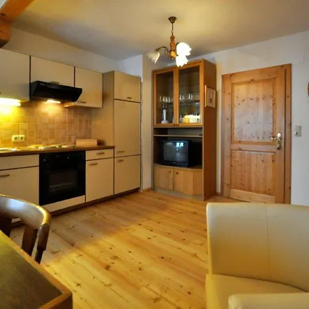 Apartmán Haus Katharina Bad Hofgastein