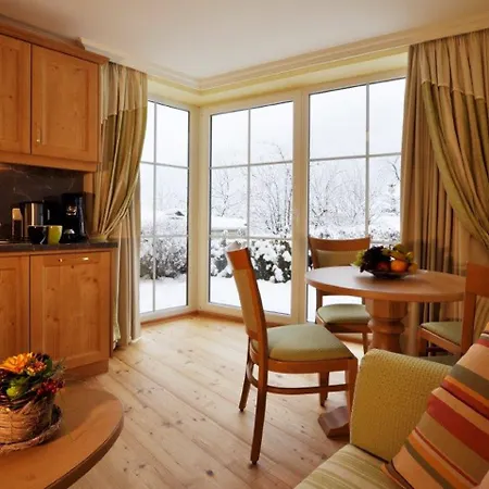 Haus Katharina Appartamento Bad Hofgastein