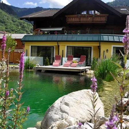 Apartmán Haus Katharina Bad Hofgastein