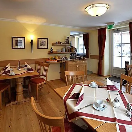 Haus Katharina * Bad Hofgastein