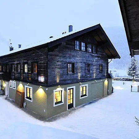 Haus Katharina Appartamento Bad Hofgastein