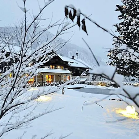 Haus Katharina Apartmán