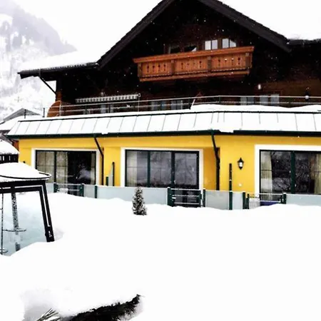 Haus Katharina Bad Hofgastein