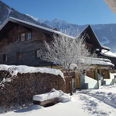 Haus Katharina Bad Hofgastein