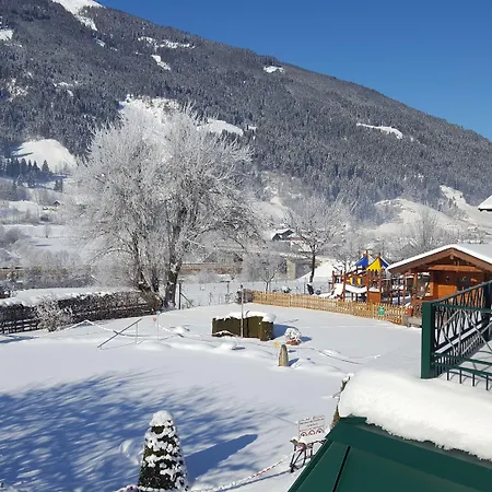 Haus Katharina * Bad Hofgastein