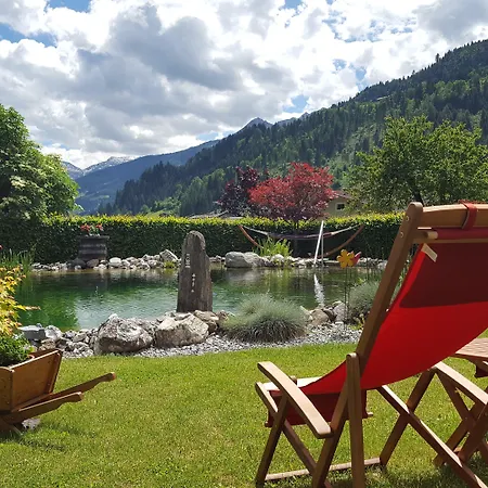 Haus Katharina Apartamento Bad Hofgastein