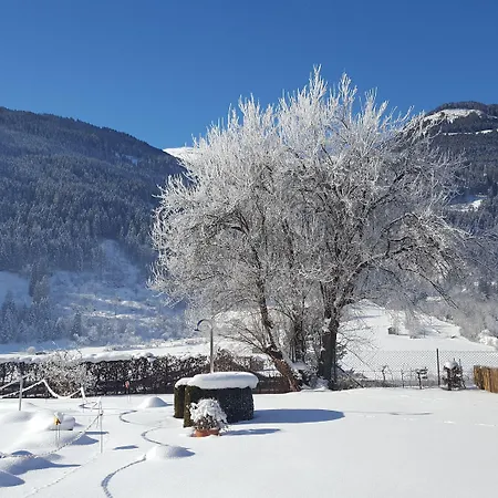 Haus Katharina Apartamento