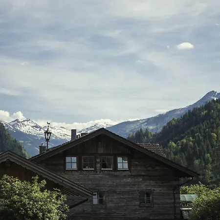Haus Katharina * Bad Hofgastein