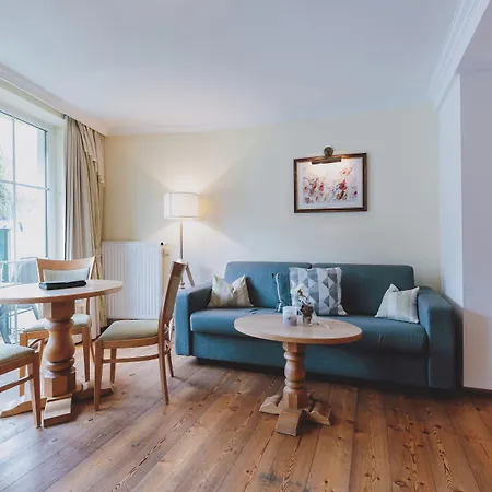 Apartmán Haus Katharina *