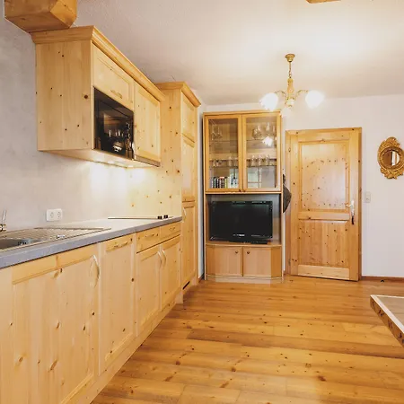 Apartmán Haus Katharina