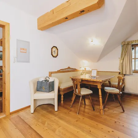 Apartmán Haus Katharina Bad Hofgastein