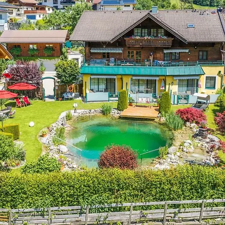 Haus Katharina 아파트 *