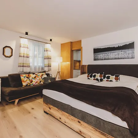 Haus Katharina *