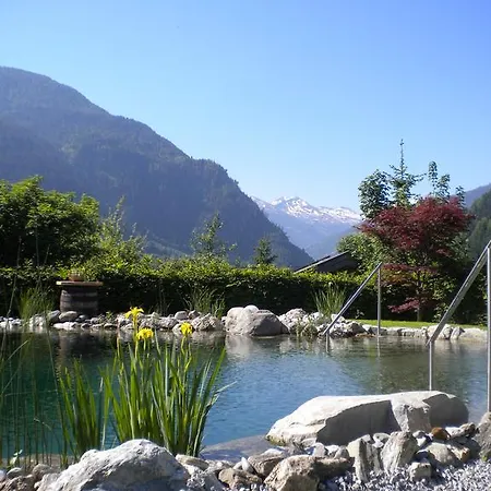 Haus Katharina Bad Hofgastein