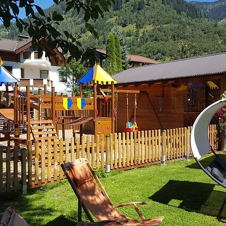 דירה Haus Katharina *