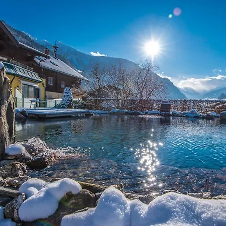 Apartmán Haus Katharina Bad Hofgastein