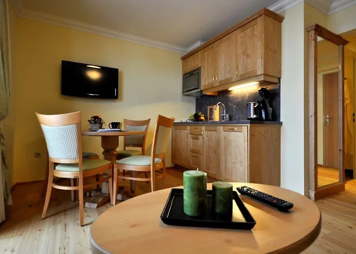 Haus Katharina Apartment