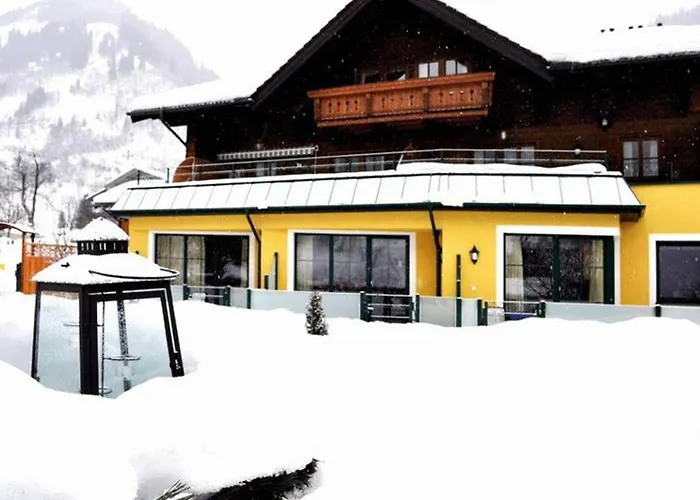 Haus Katharina Bad Hofgastein