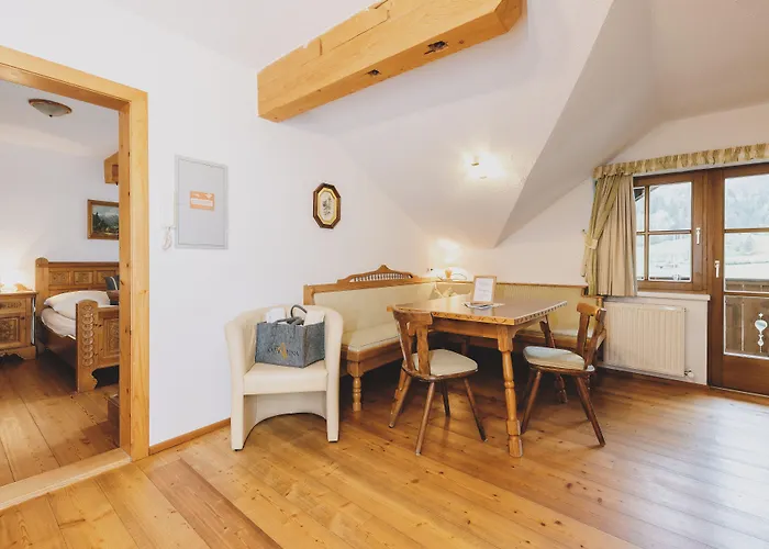 Apartment Haus Katharina Bad Hofgastein