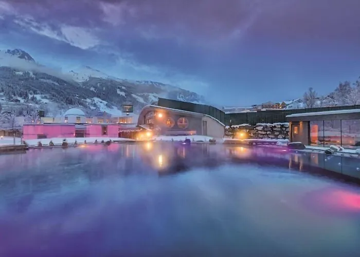 Haus Katharina Bad Hofgastein