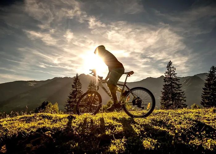 Haus Katharina Apartment